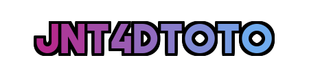 JNT4DTOTO Logo